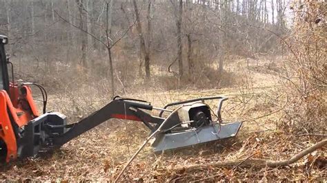 skid steer swing boom cutter|skid steer swing boom brush cutter.